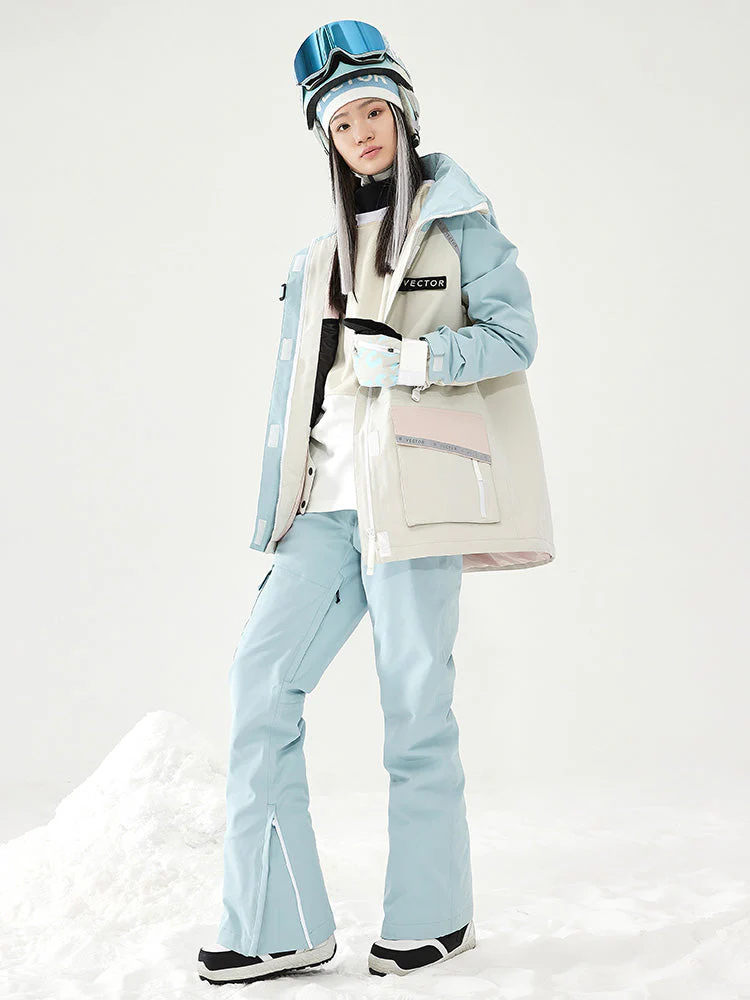 Women's Glow Classic 2L Jacket - Image 8
