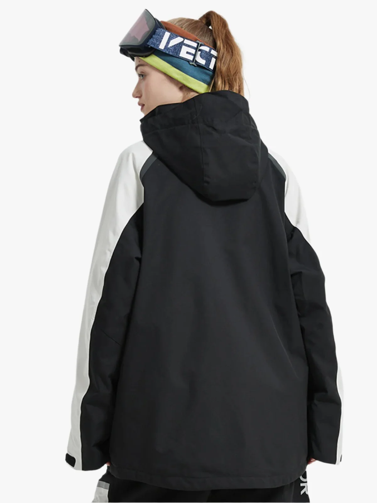 Women's Glow Classic 2L Jacket - Image 3