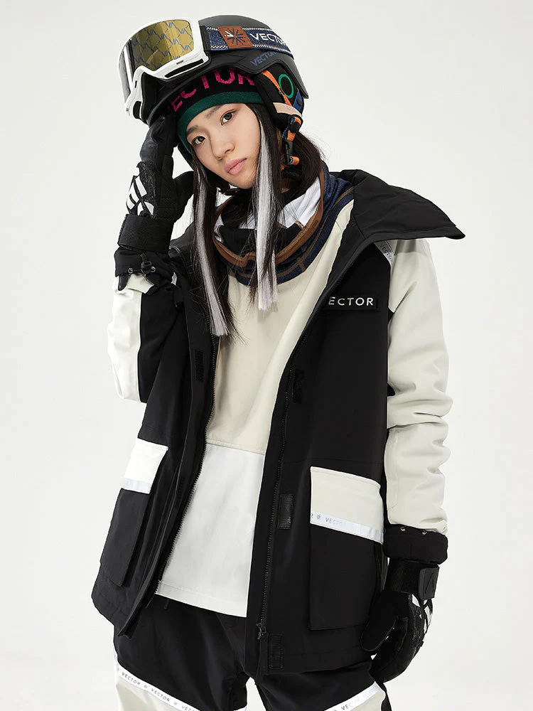 Women's Glow Classic 2L Jacket - Image 5