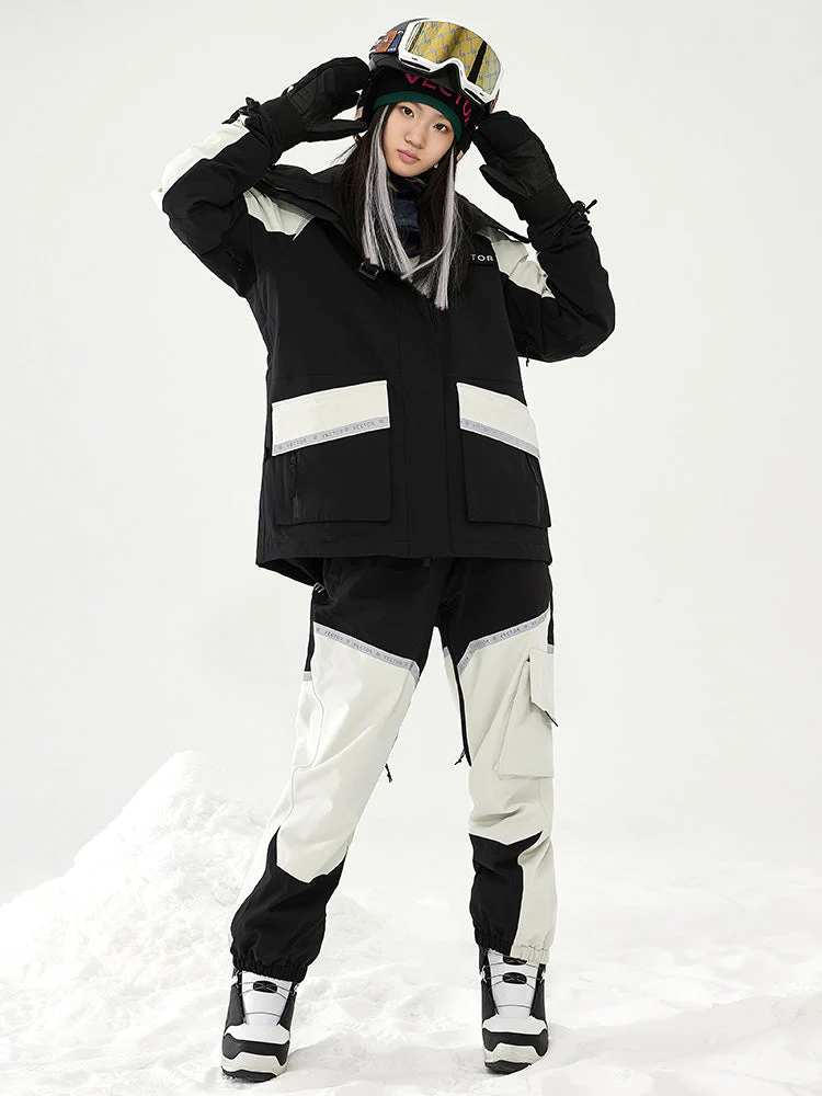 Women's Glow Classic 2L Jacket - Image 7