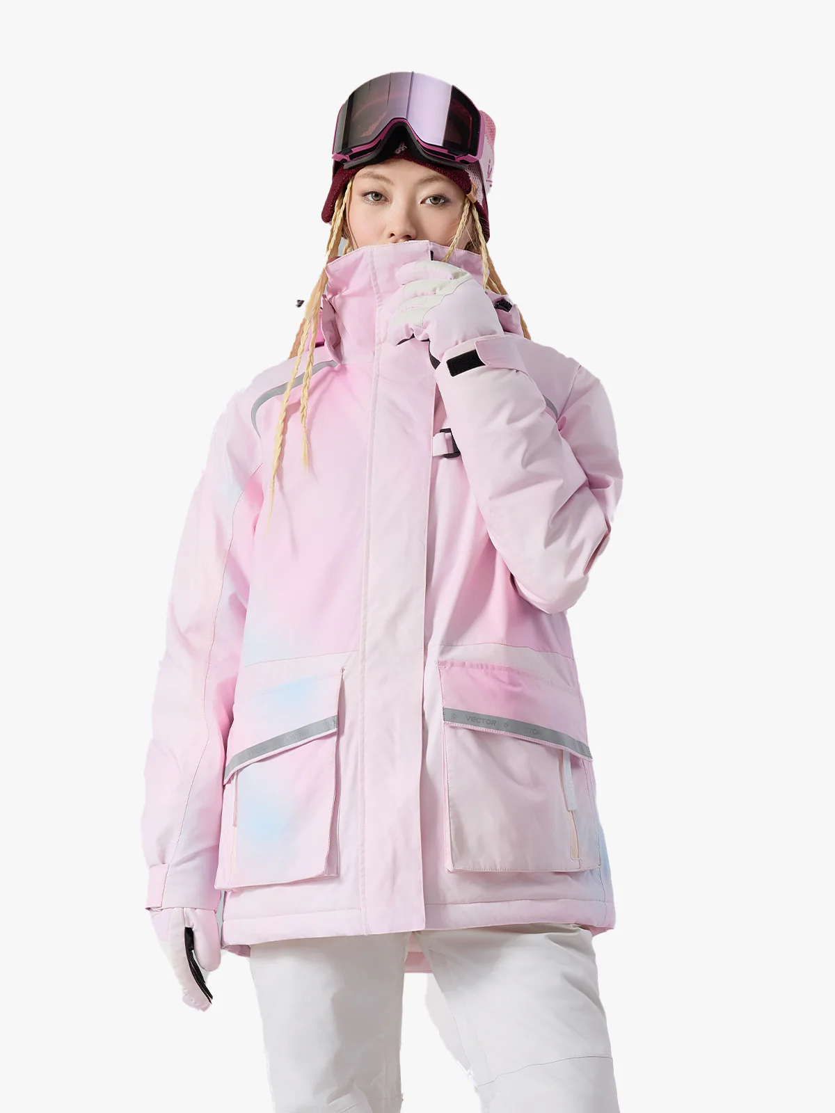 Women's Glow Classic 2L Jacket