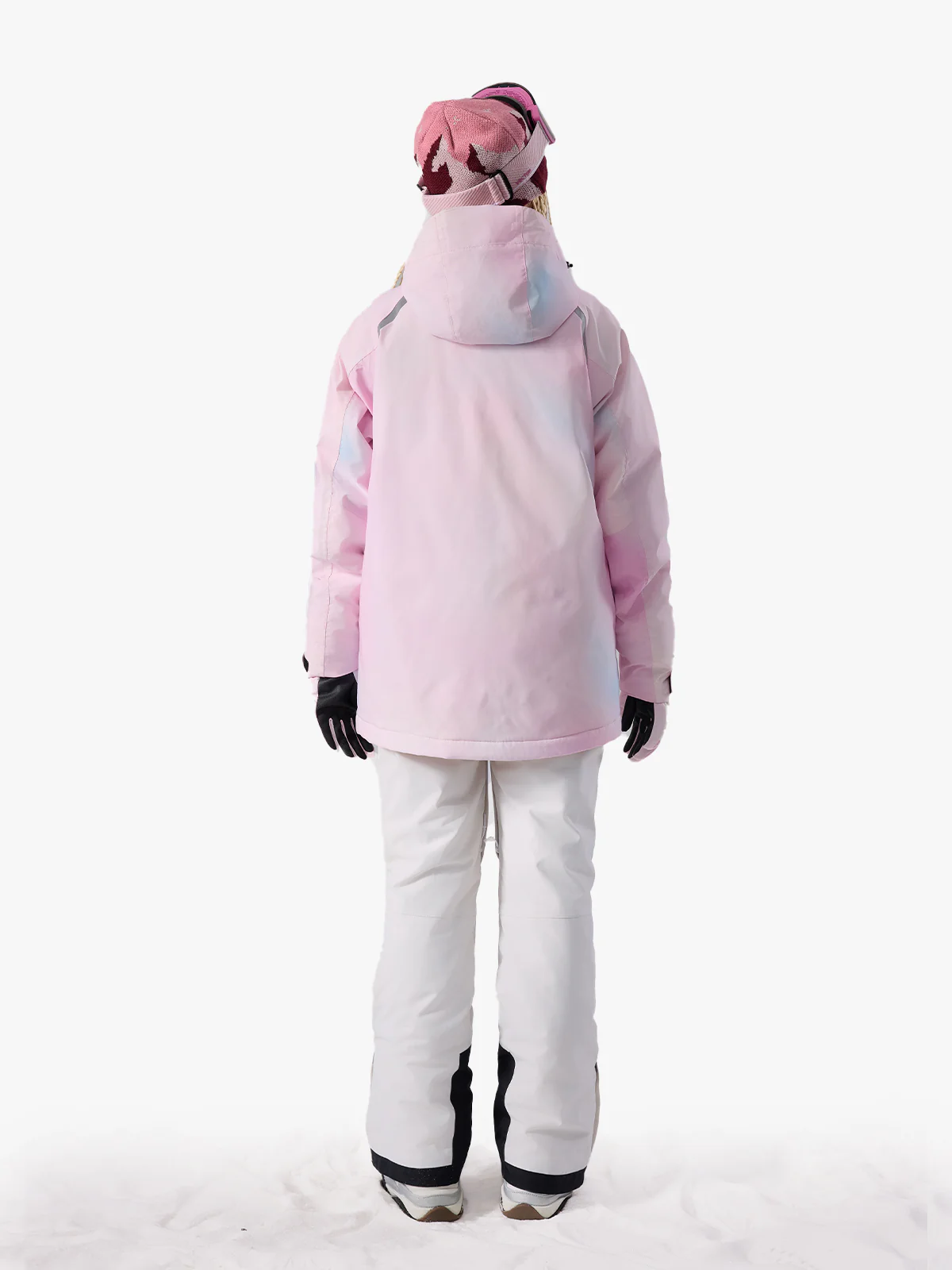 Women's Glow Classic 2L Jacket - Image 4