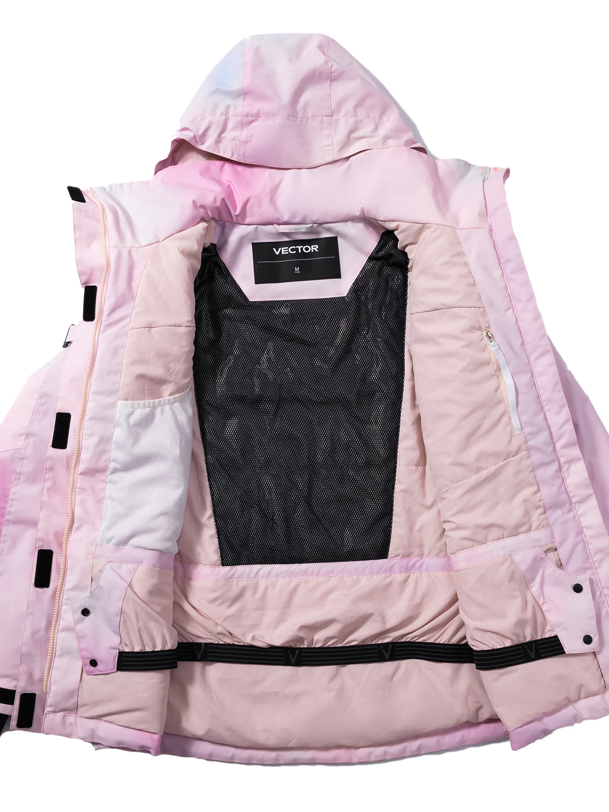 Women's Glow Classic 2L Jacket - Image 5