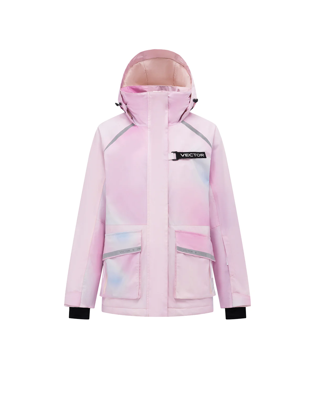 Women's Glow Classic 2L Jacket - Image 7