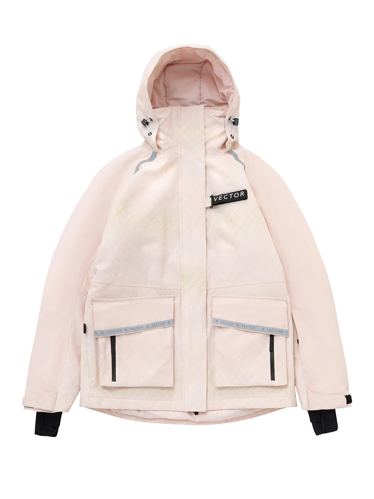 Women's Glow Classic 2L Jacket - Image 10