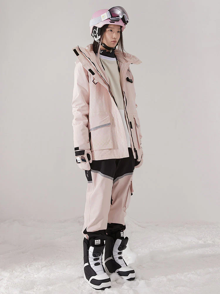 Women's Glow Classic 2L Jacket - Image 4