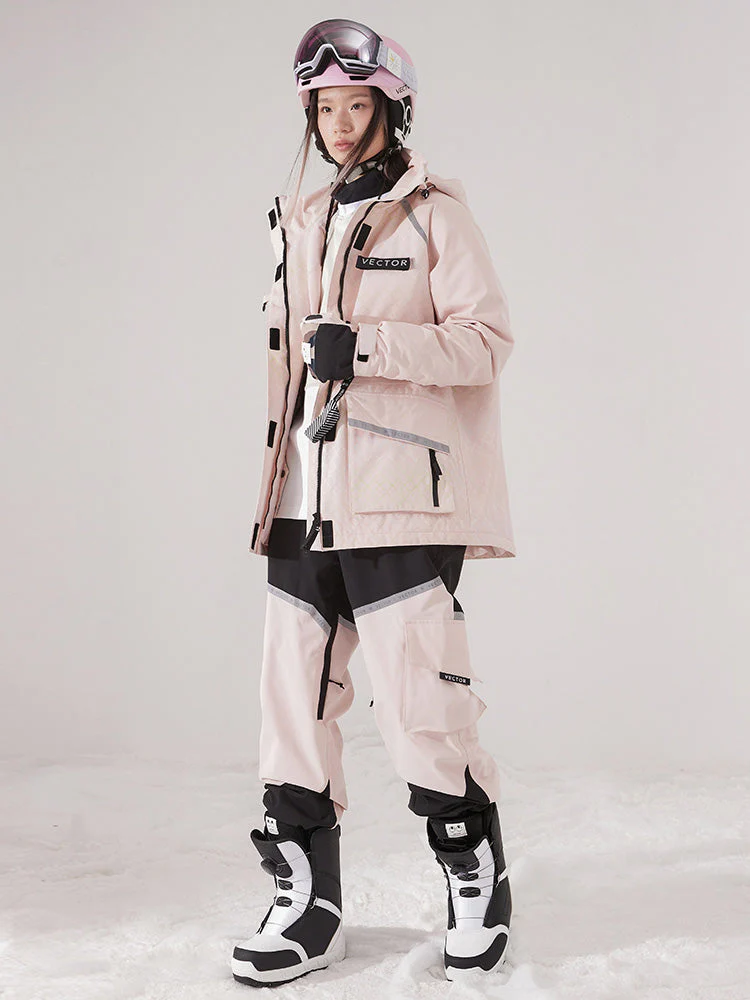 Women's Glow Classic 2L Jacket - Image 5