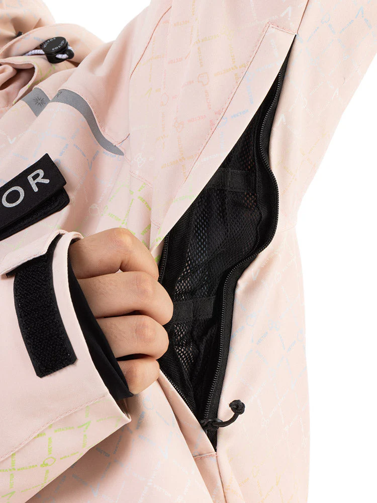 Women's Glow Classic 2L Jacket - Image 8