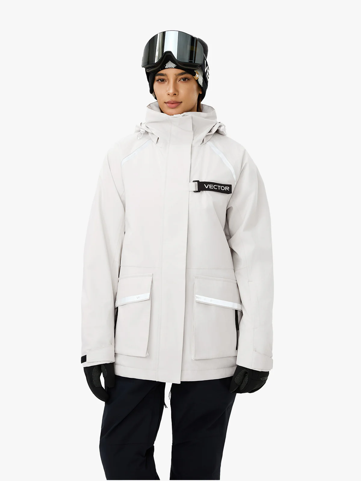 Women's Glow Classic 2L Jacket