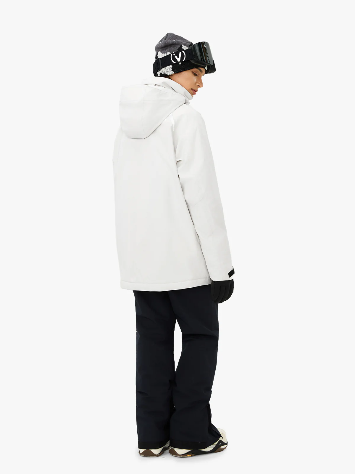 Women's Glow Classic 2L Jacket - Image 4