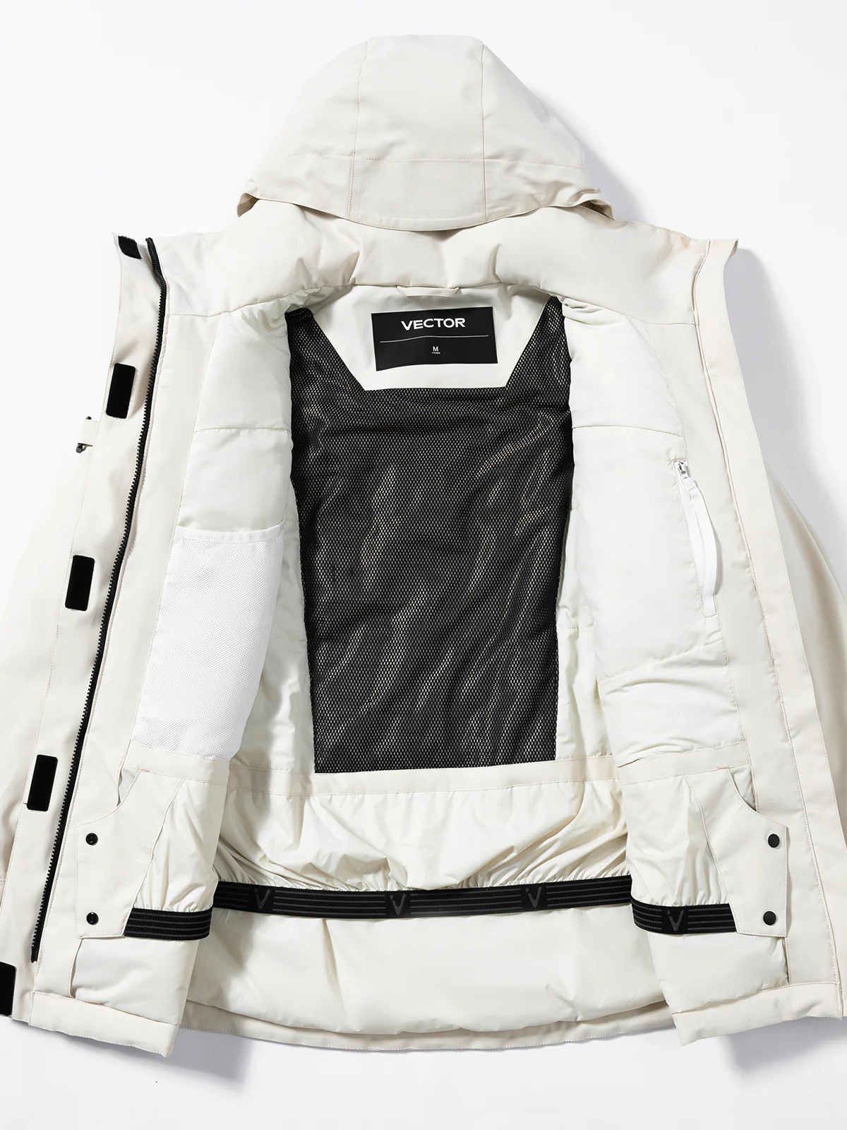 Women's Glow Classic 2L Jacket - Image 5