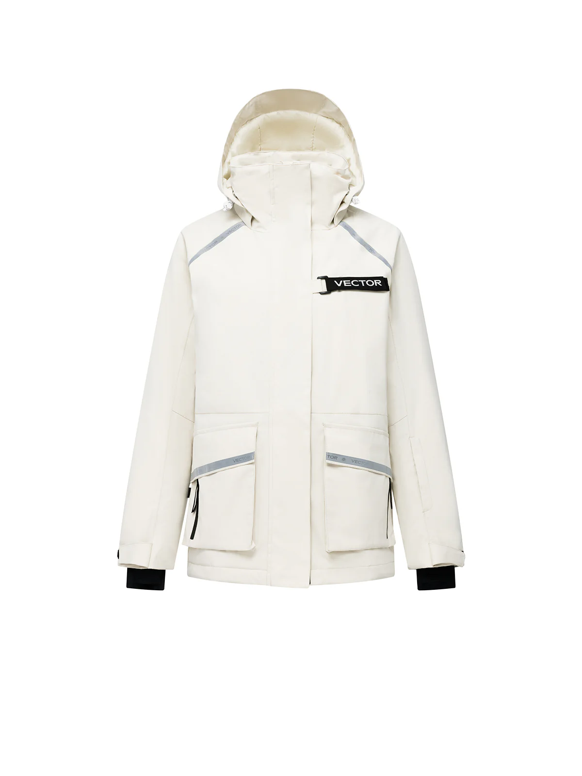 Women's Glow Classic 2L Jacket - Image 6