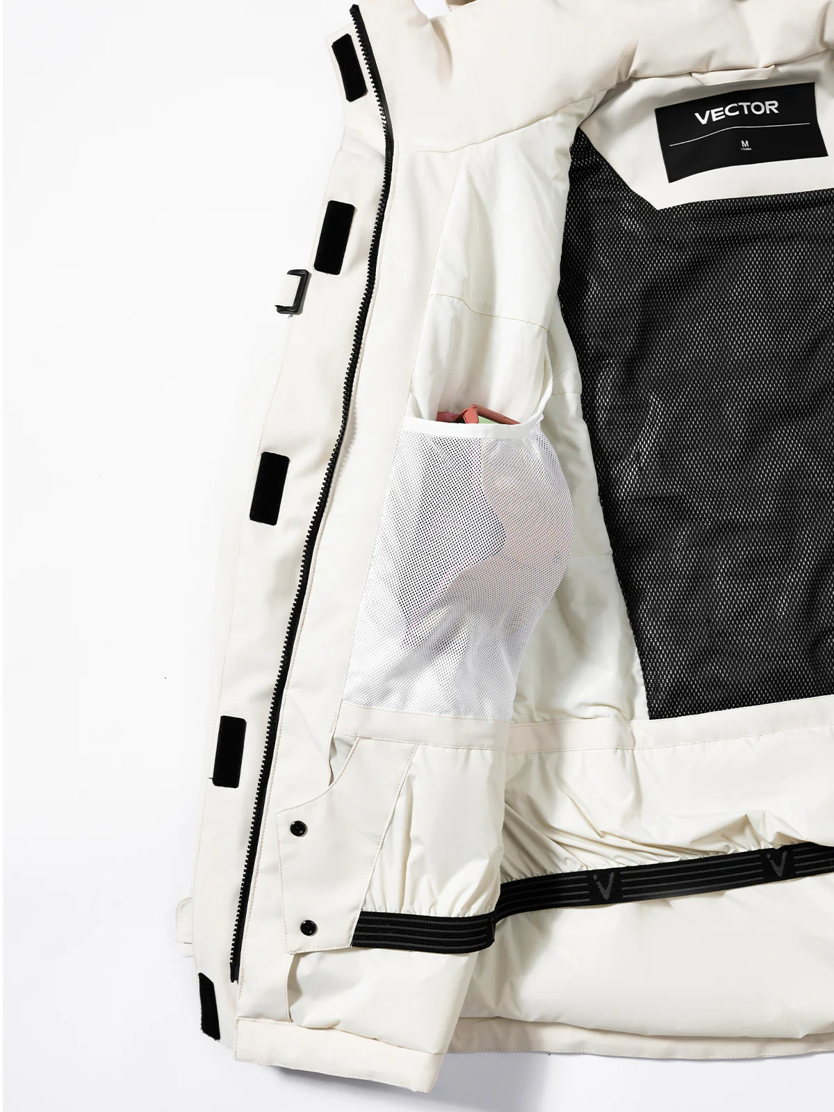 Women's Glow Classic 2L Jacket - Image 8