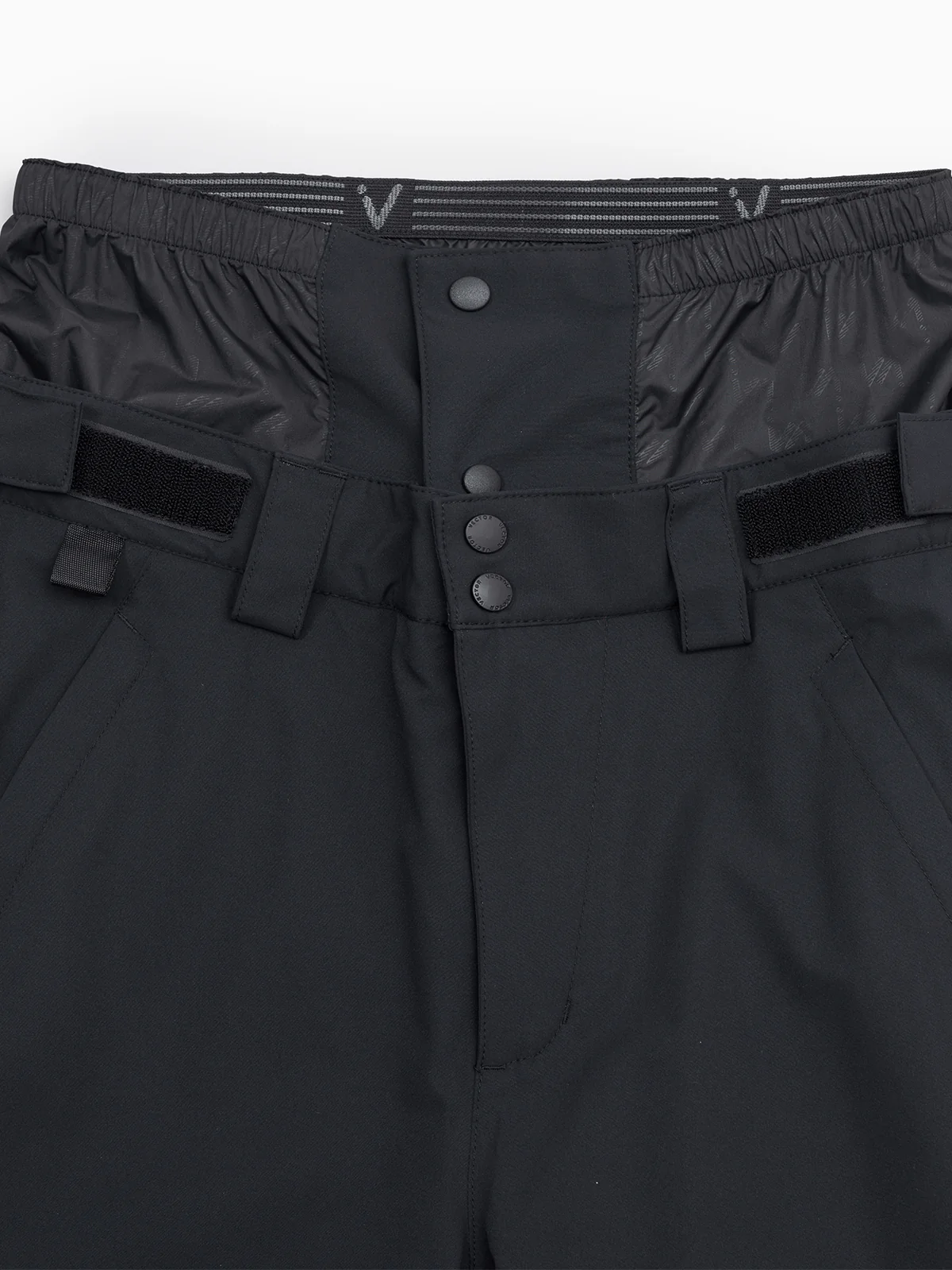 Women's Hiber 2L Insulated Pants - Image 4