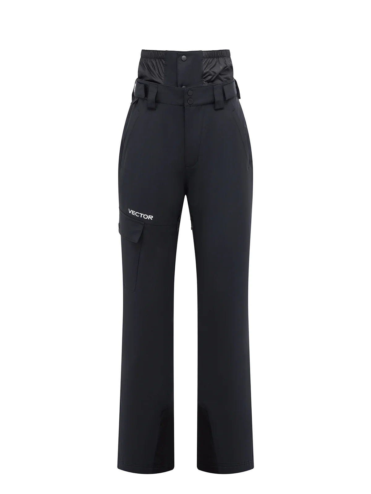 Women's Hiber 2L Insulated Pants - Image 6