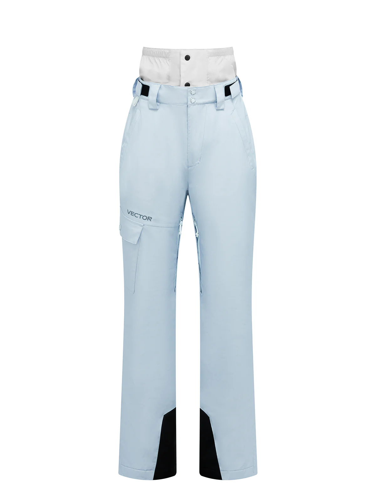 Women's Hiber 2L Insulated Pants - Image 7