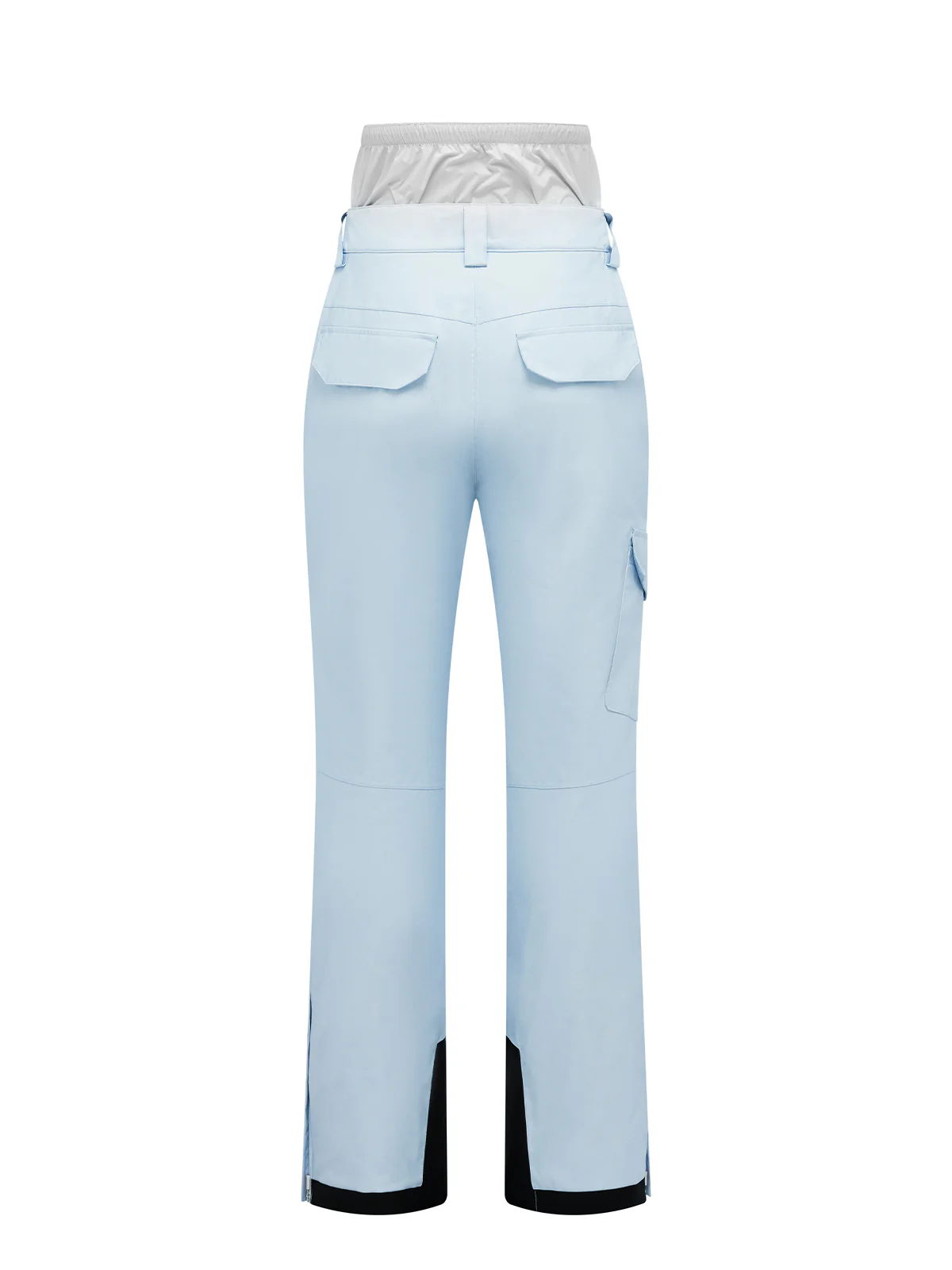 Women's Hiber 2L Insulated Pants - Image 8