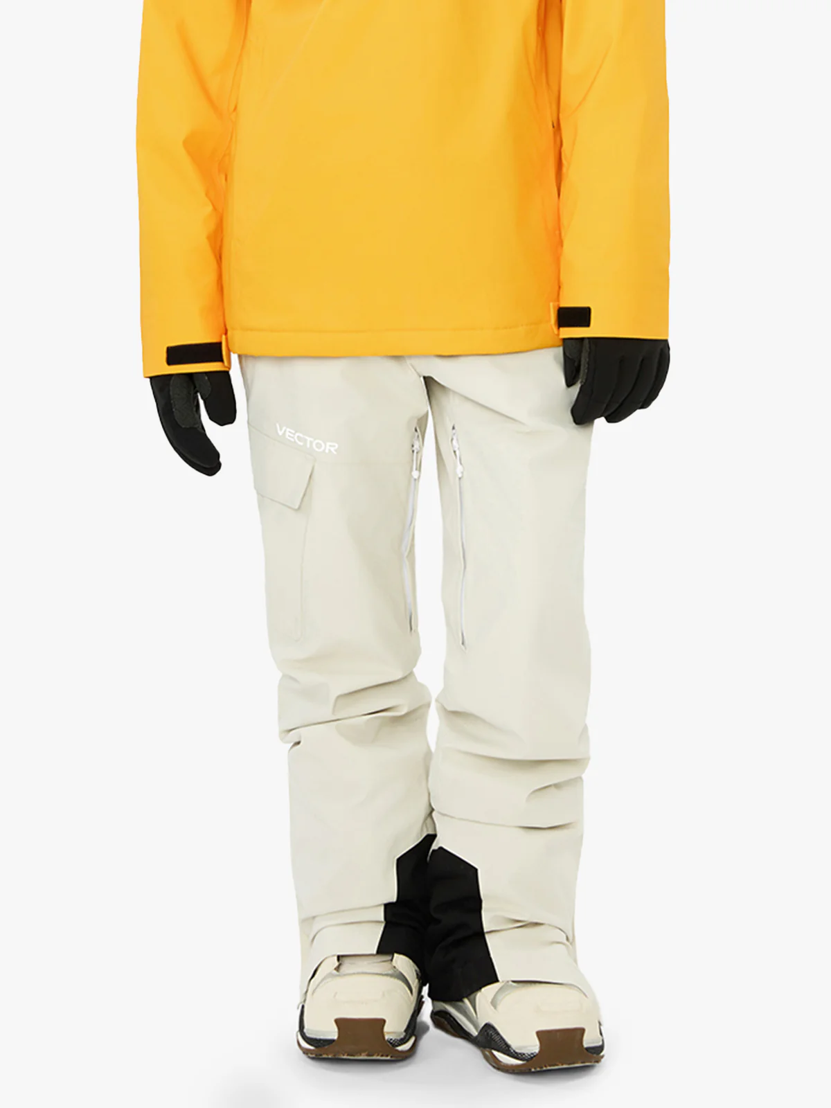 Women's Hiber 2L Insulated Pants - Image 2