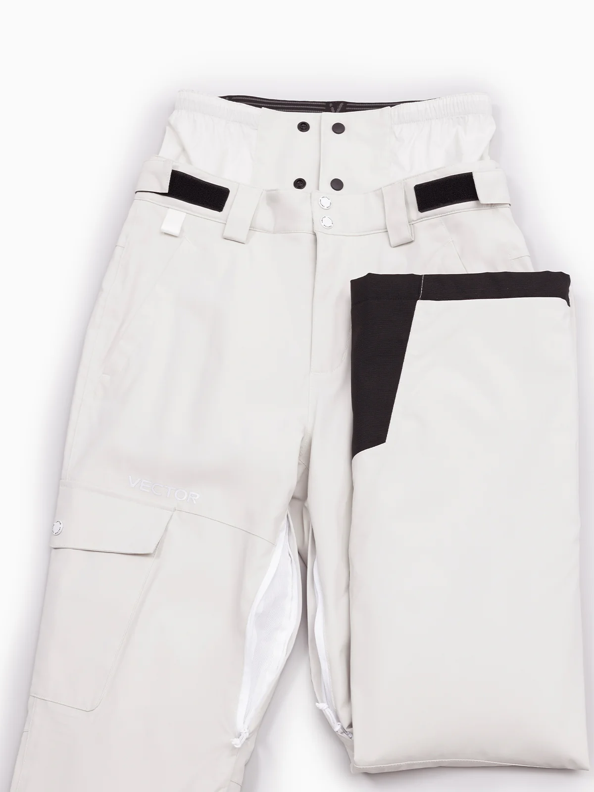 Women's Hiber 2L Insulated Pants - Image 6
