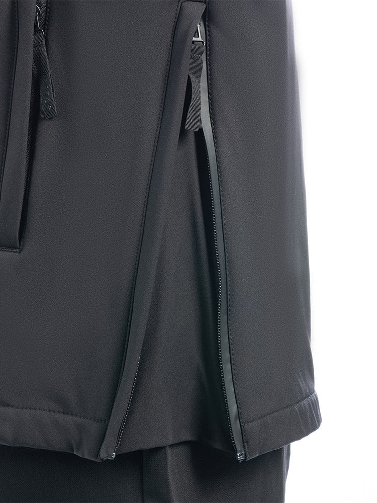 Women's Insnow Anorak Snow Hoodie - Image 12