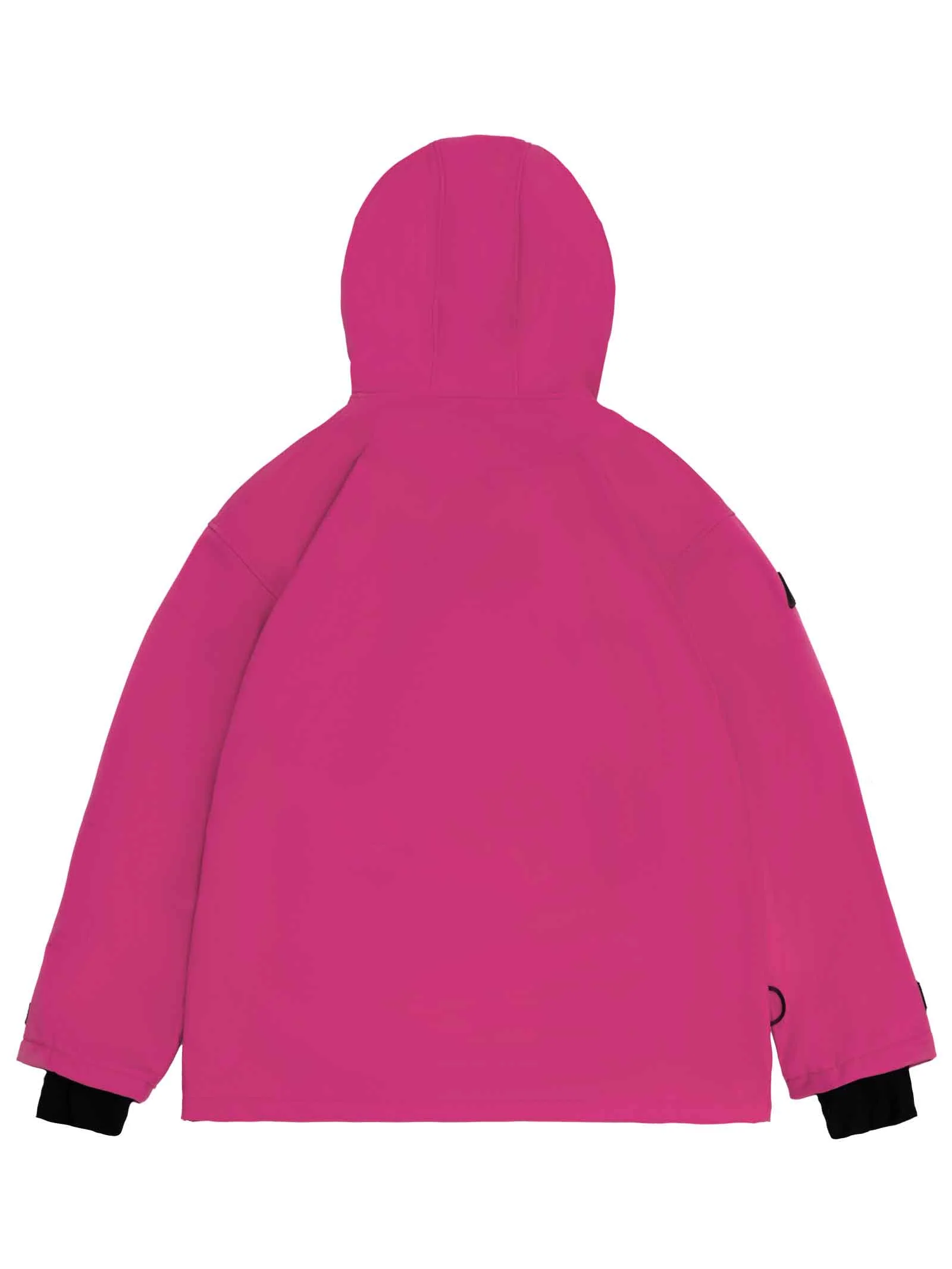 Insnow Anorak Snow Hoodie - Image 11
