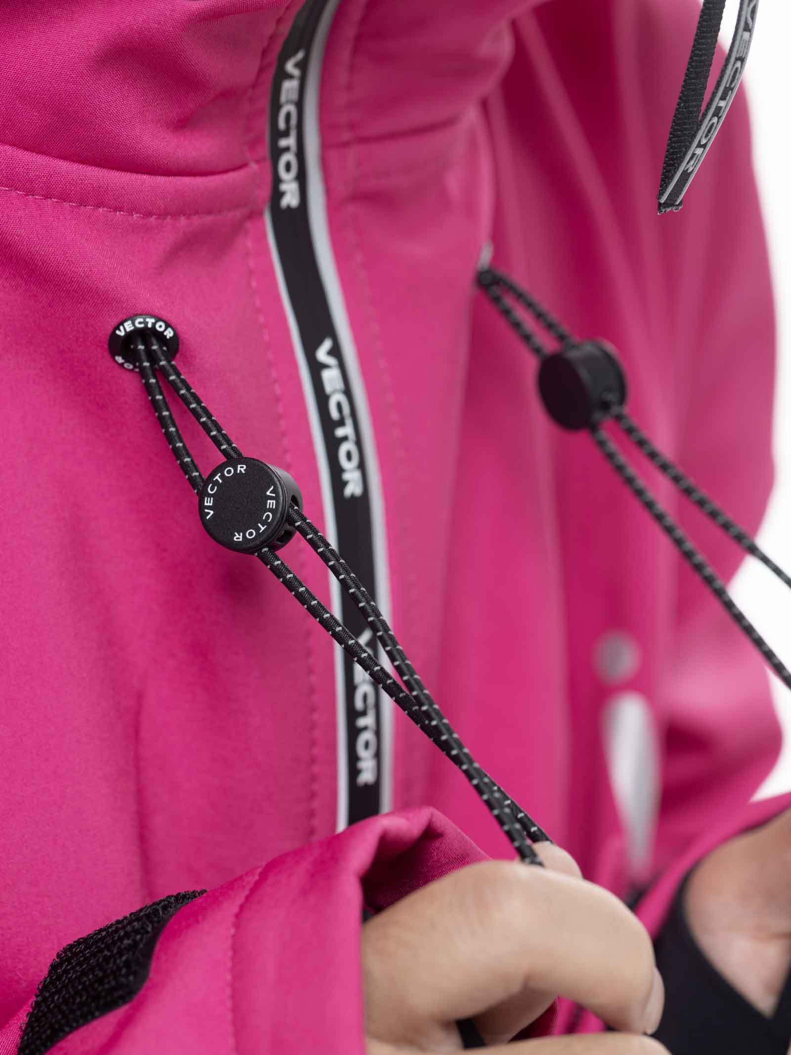 Insnow Anorak Snow Hoodie - Image 6