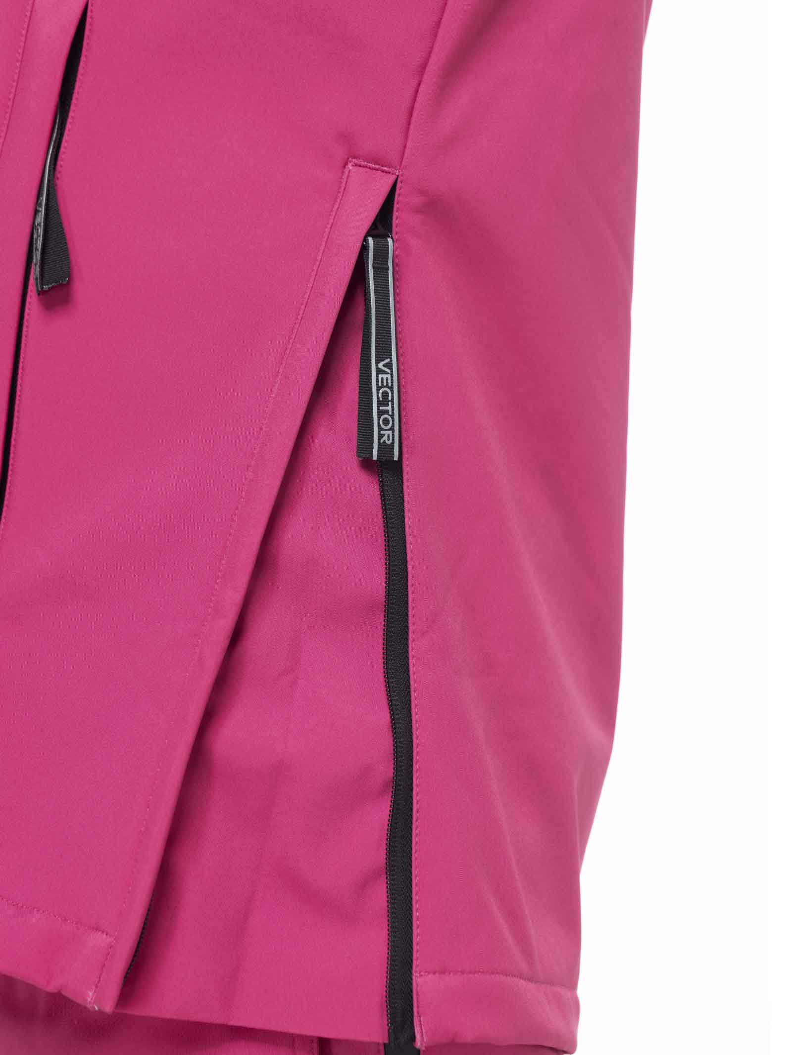 Insnow Anorak Snow Hoodie - Image 7