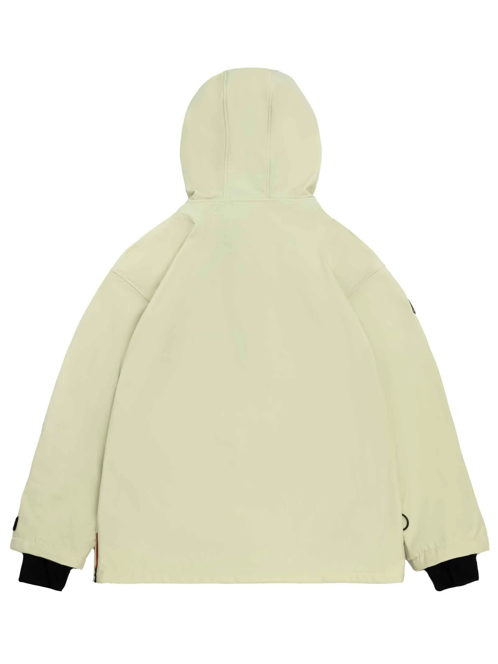 Women's Insnow Anorak Snow Hoodie - Image 10