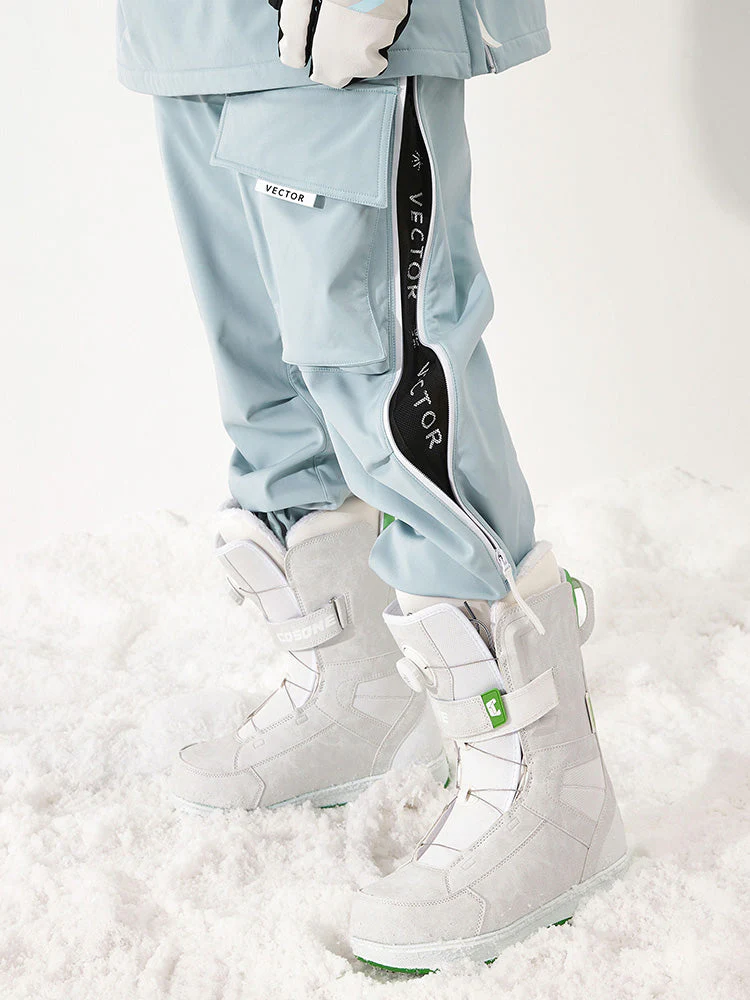 Women's Insnow Classic Snow Pants - Image 3