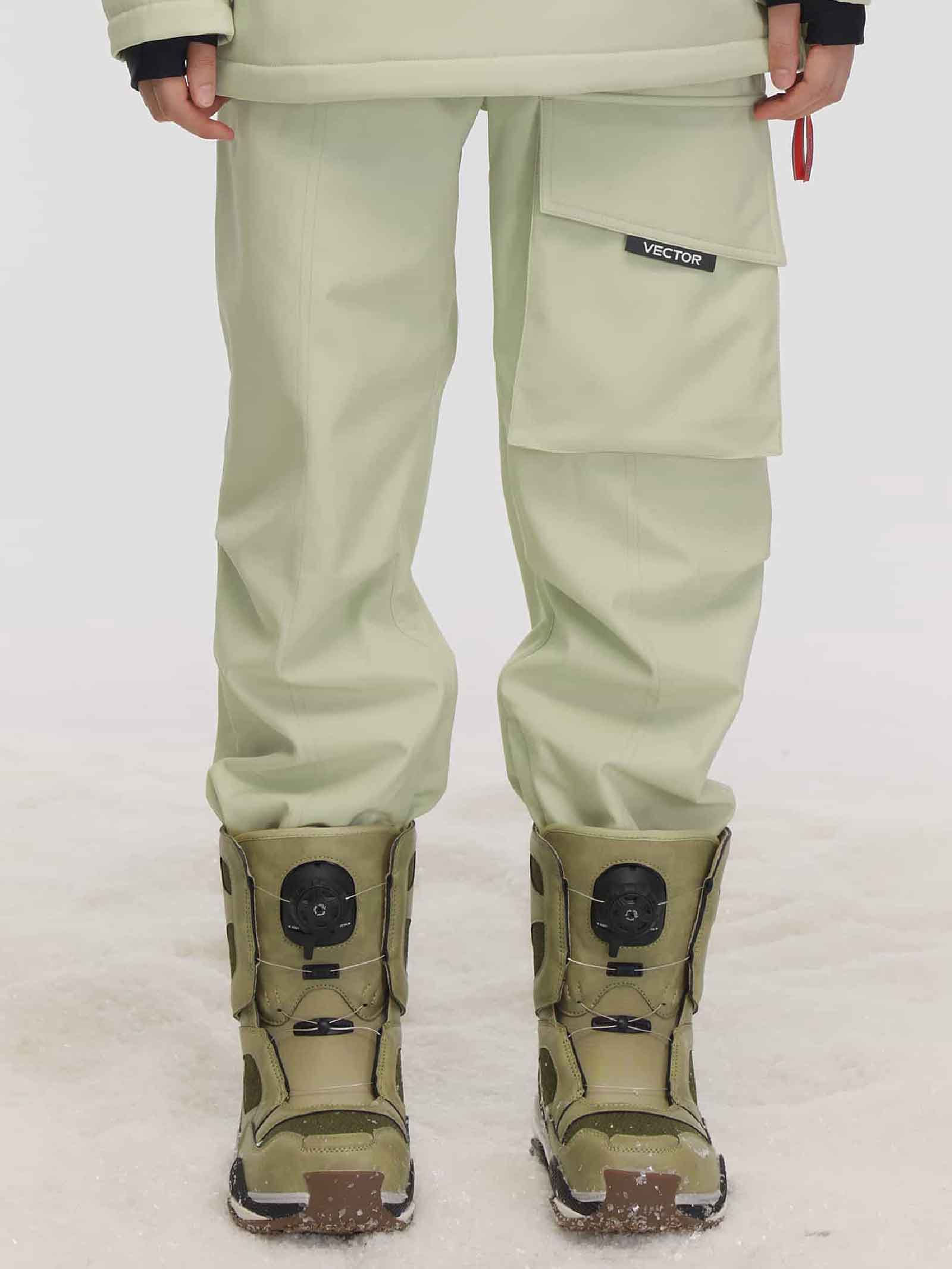 Insnow Classic Snow Pants