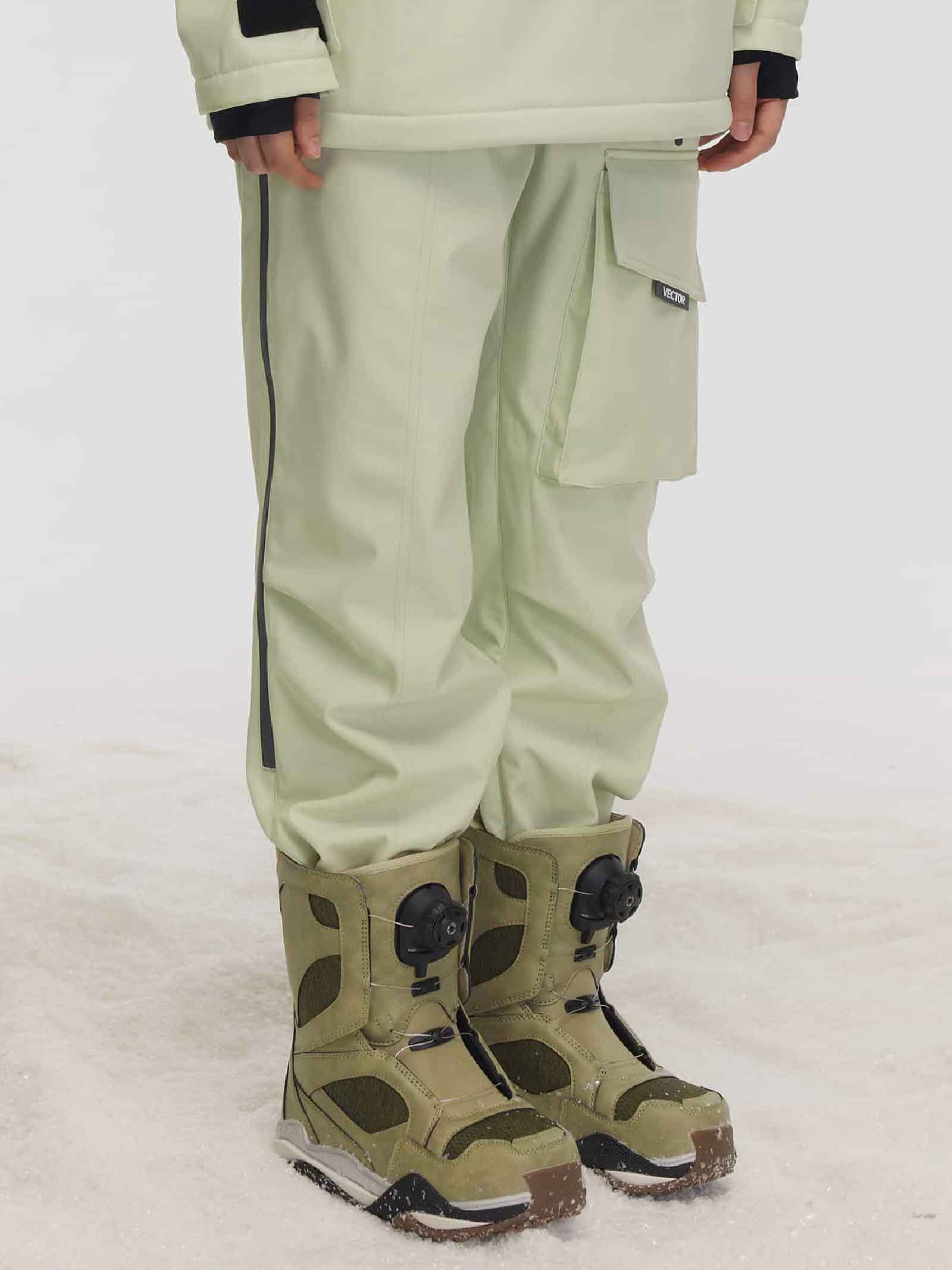 Insnow Classic Snow Pants - Image 2
