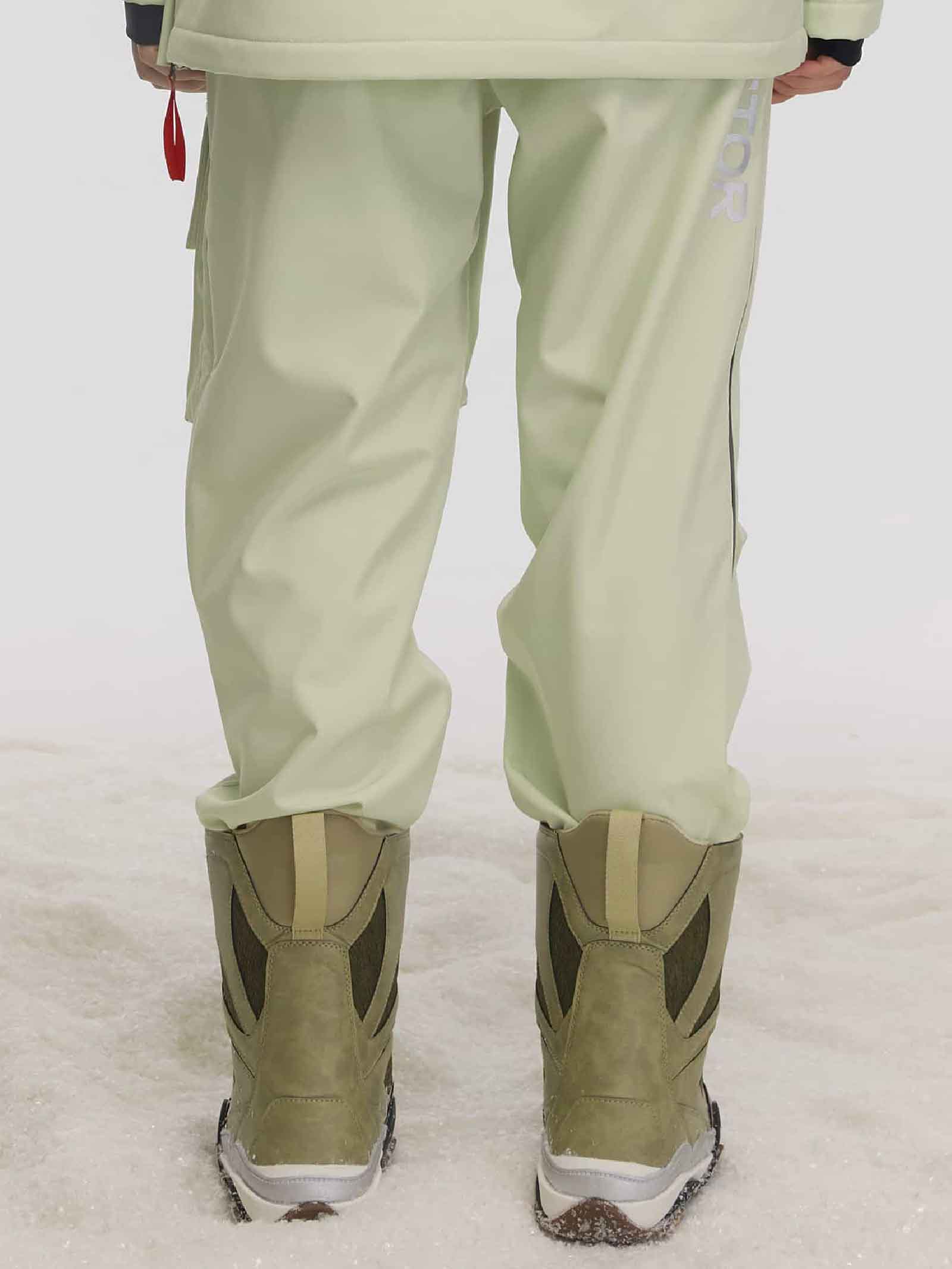 Insnow Classic Snow Pants - Image 3