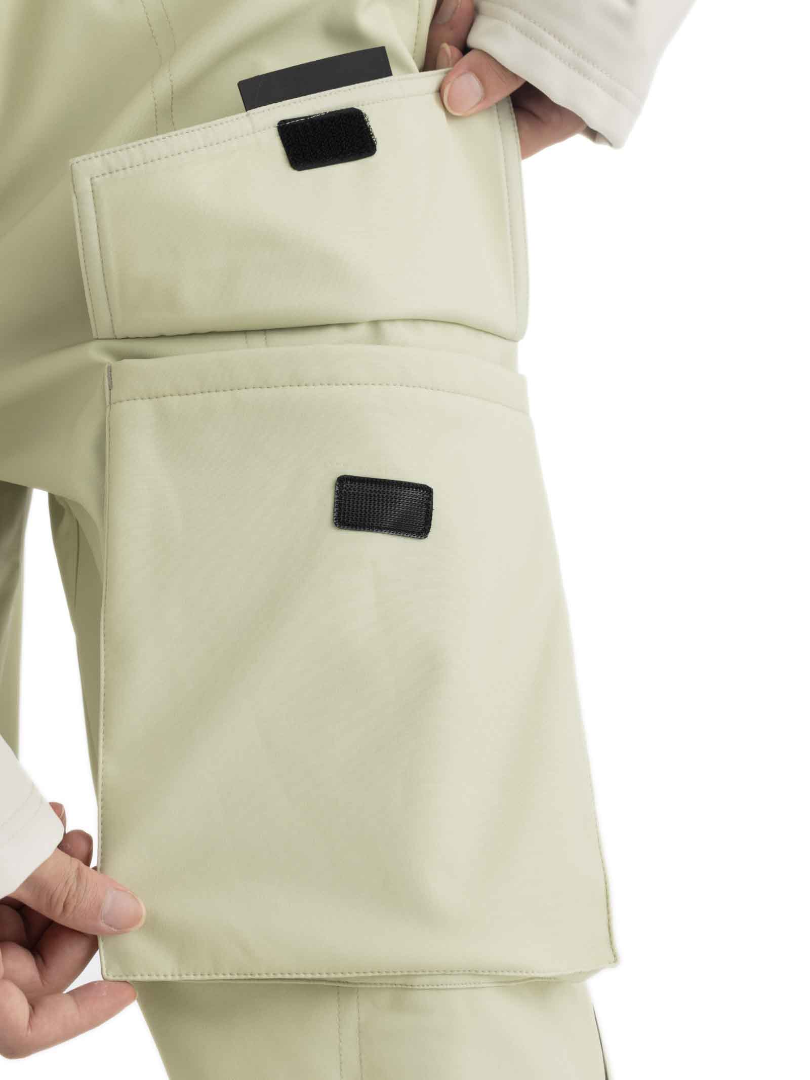 Insnow Classic Snow Pants - Image 4