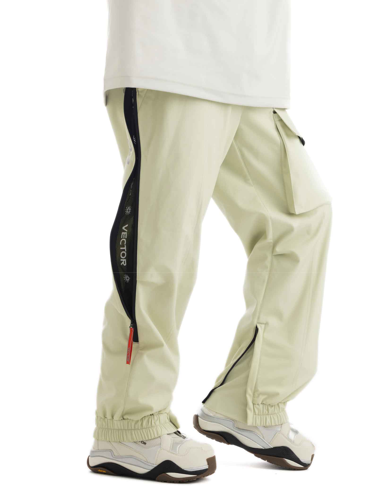 Insnow Classic Snow Pants - Image 6