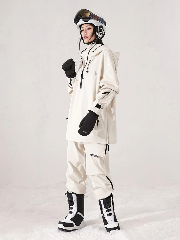 Women's Insnow Classic Snow Pants - Image 3
