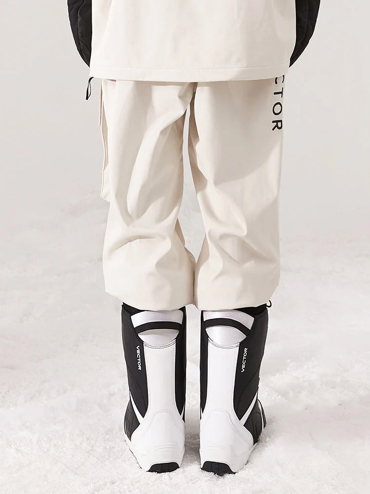 Women's Insnow Classic Snow Pants - Image 5