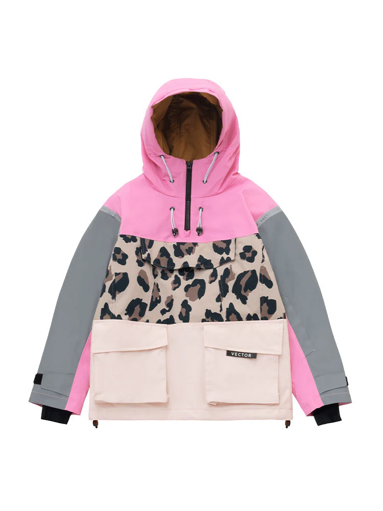 Women's Meteor 2L Anorak Jacket - Image 11