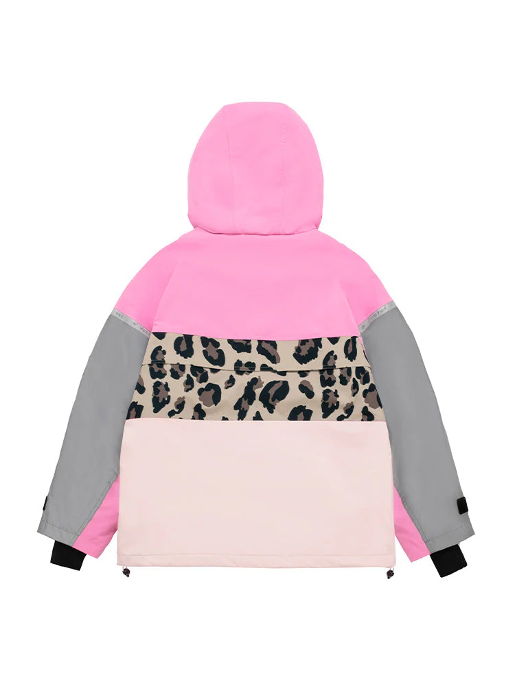 Women's Meteor 2L Anorak Jacket - Image 12