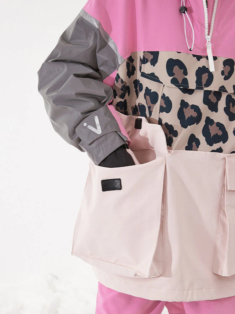 Women's Meteor 2L Anorak Jacket - Image 7