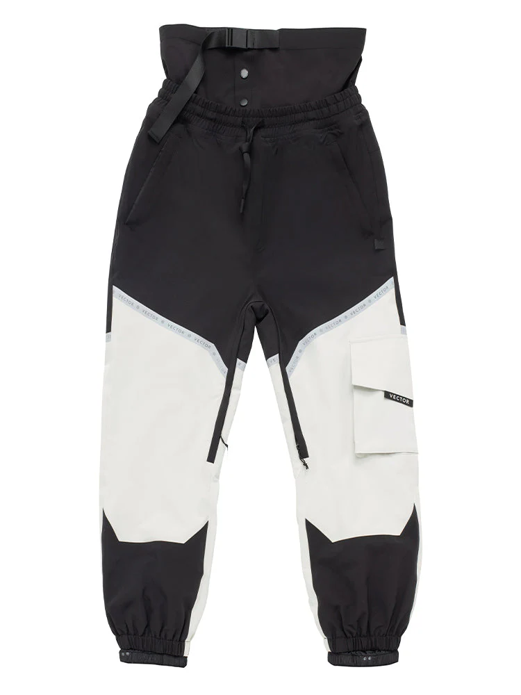 Women's Meteor Cargo Pants - Image 8