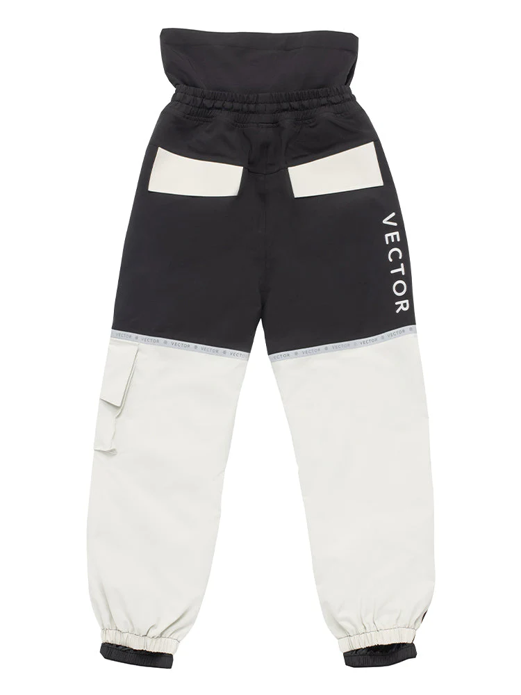 Women's Meteor Cargo Pants - Image 9