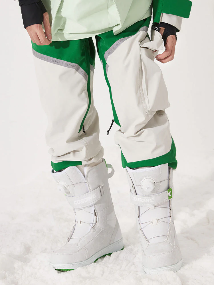 Meteor Cargo Pants - Image 2