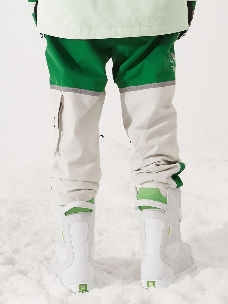 Meteor Cargo Pants - Image 3