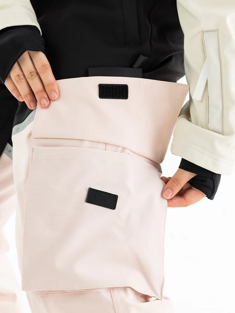 Women's Meteor Cargo Pants - Image 5