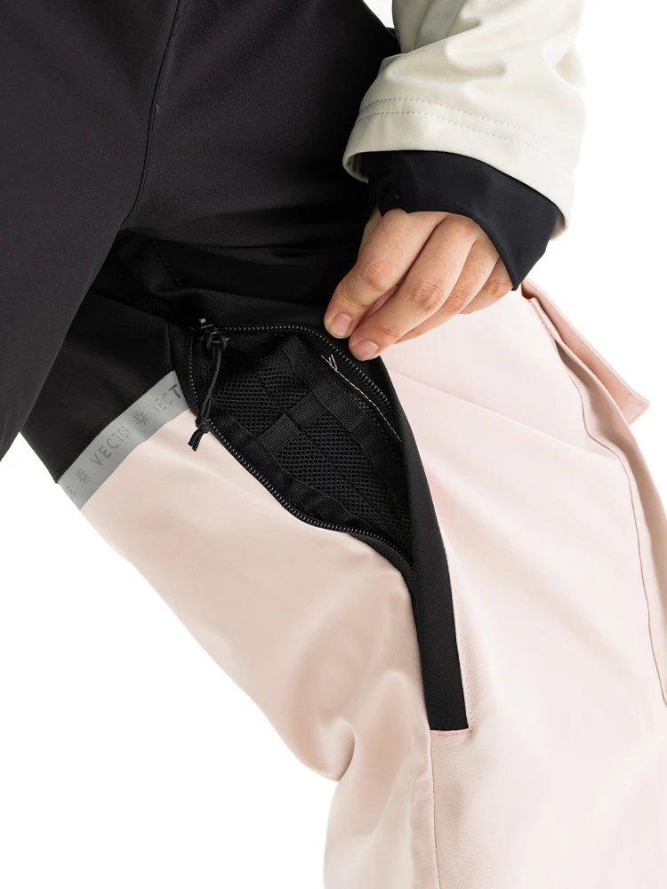 Women's Meteor Cargo Pants - Image 6