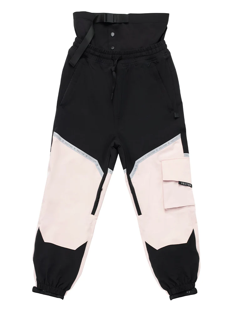 Women's Meteor Cargo Pants - Image 8