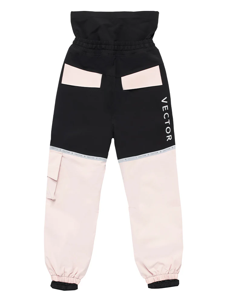 Women's Meteor Cargo Pants - Image 9