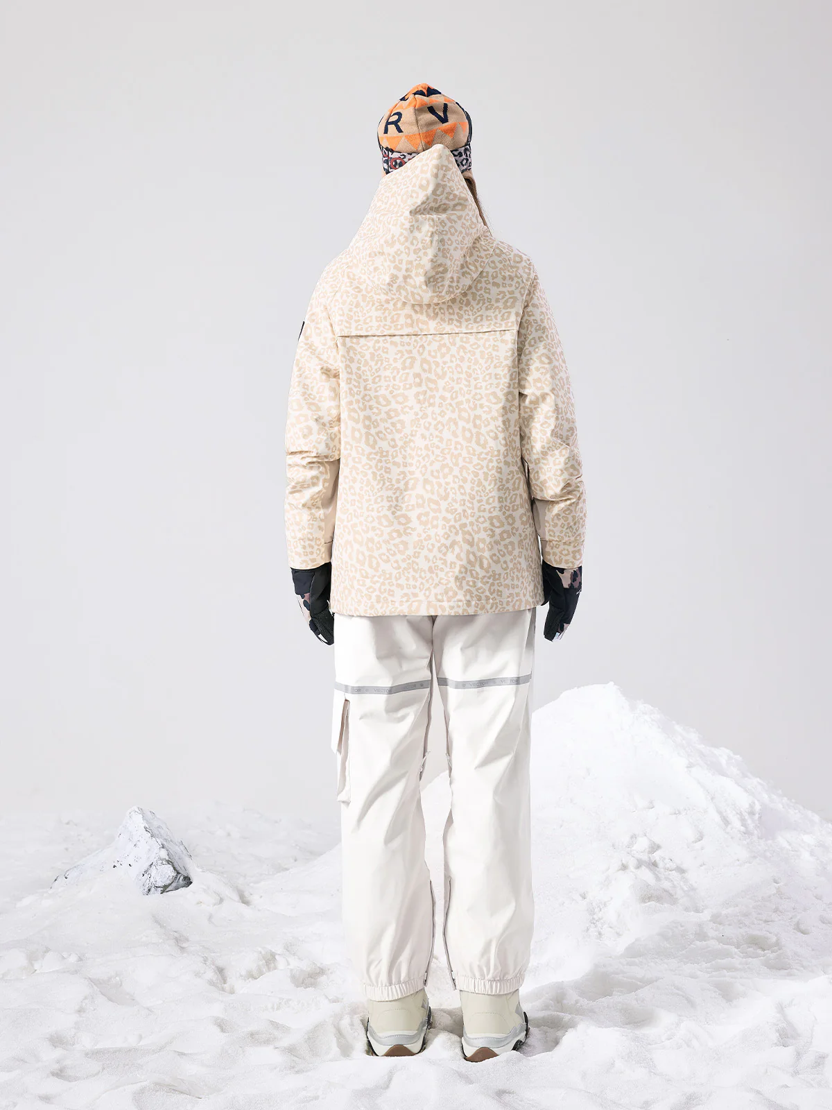 Women's Meteor Cargo Pants - Image 5