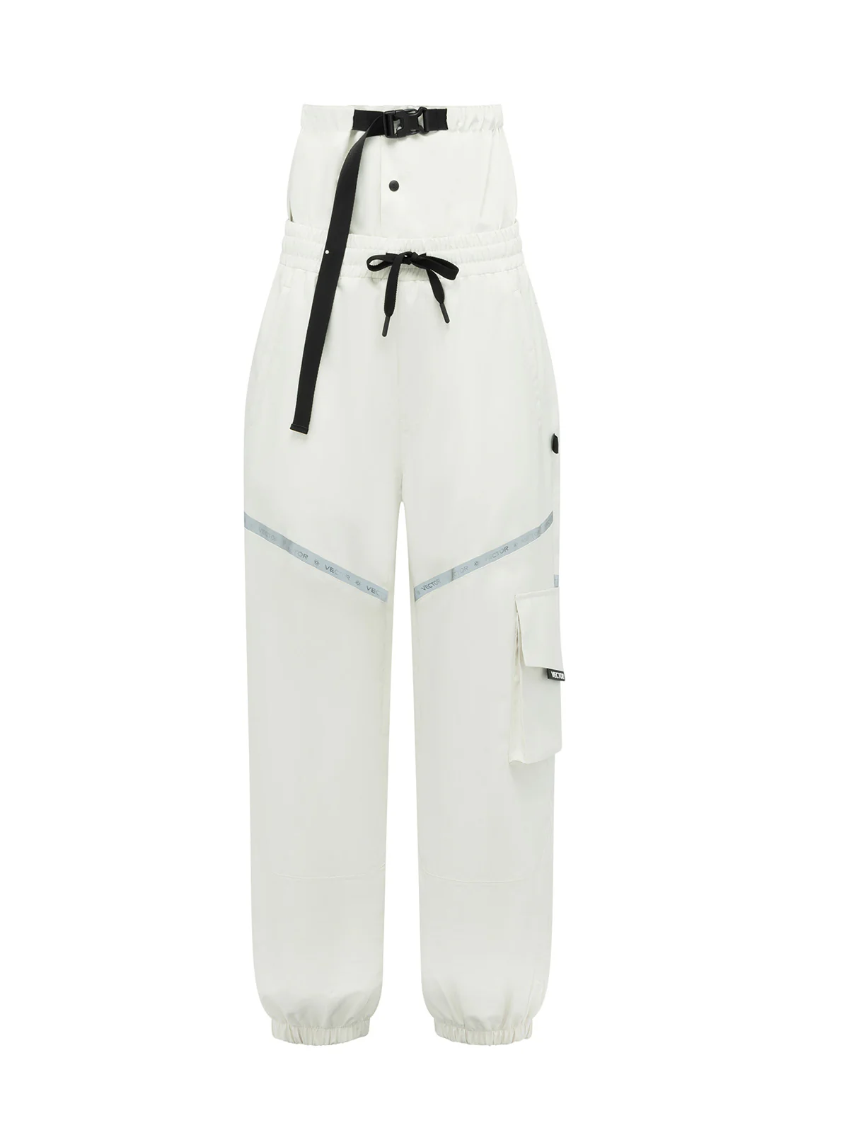 Women's Meteor Cargo Pants - Image 7
