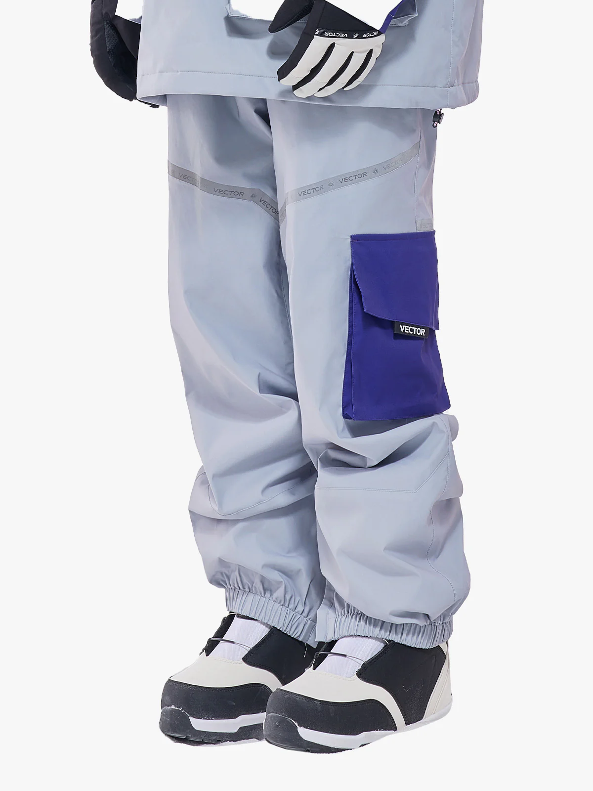 Men's Meteor Cargo Pants - Image 3